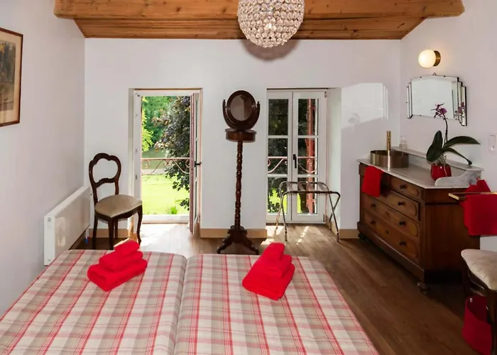 Cote Riviere * Bonnes